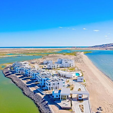Aparthotel Costa Divina B6 By Kivoya Puerto Peñasco Exteriér fotografie