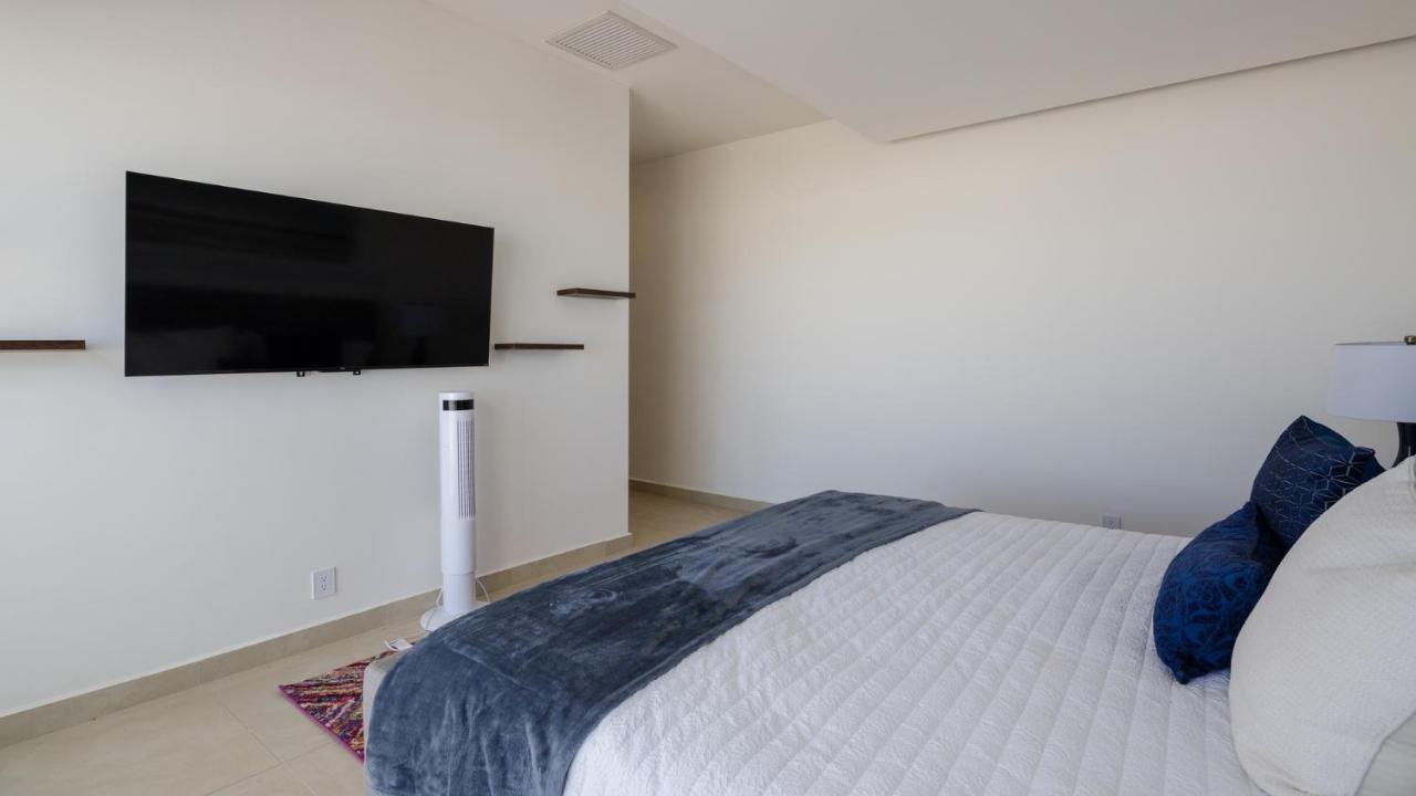 Aparthotel Costa Divina B6 By Kivoya Puerto Peñasco Exteriér fotografie
