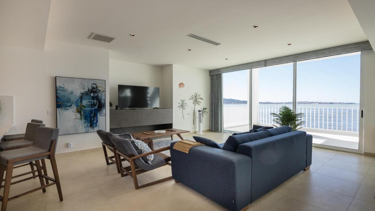 Aparthotel Costa Divina B6 By Kivoya Puerto Peñasco Exteriér fotografie