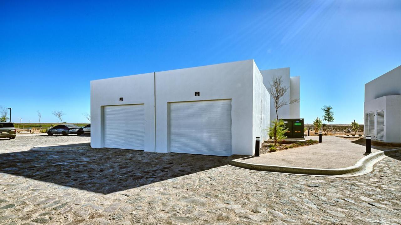 Aparthotel Costa Divina B6 By Kivoya Puerto Peñasco Exteriér fotografie