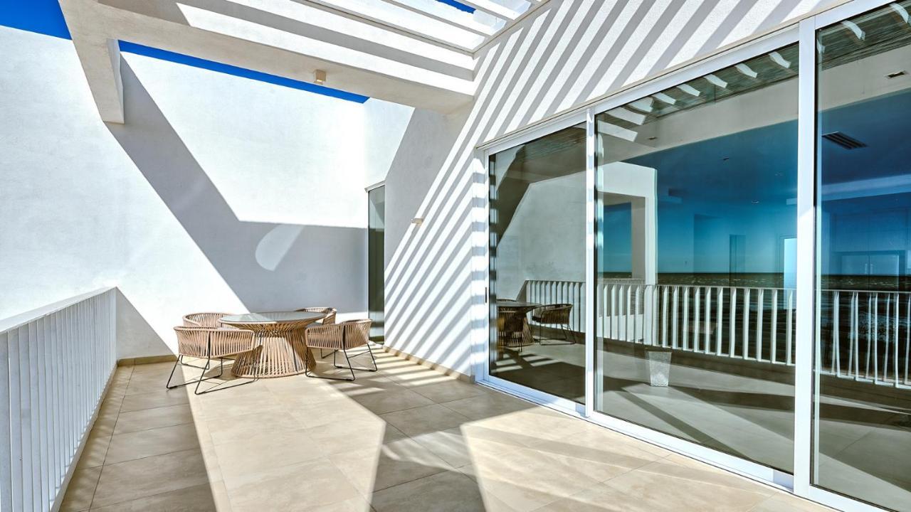 Aparthotel Costa Divina B6 By Kivoya Puerto Peñasco Exteriér fotografie