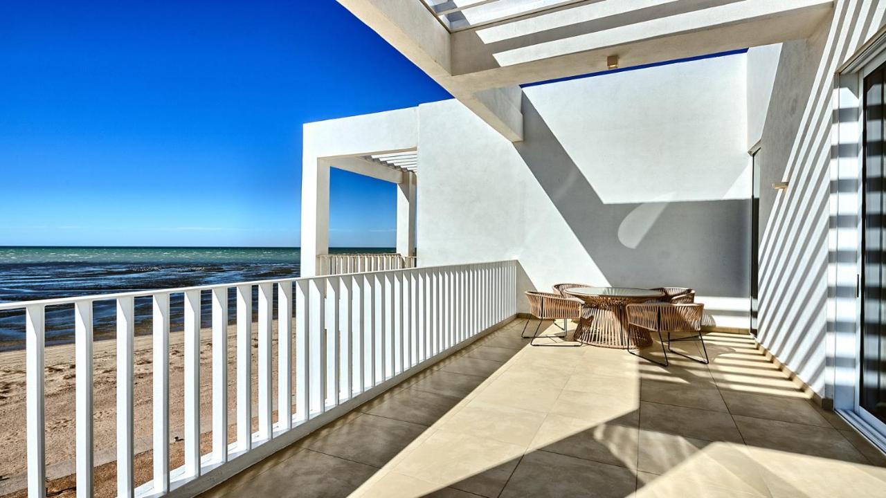 Aparthotel Costa Divina B6 By Kivoya Puerto Peñasco Exteriér fotografie