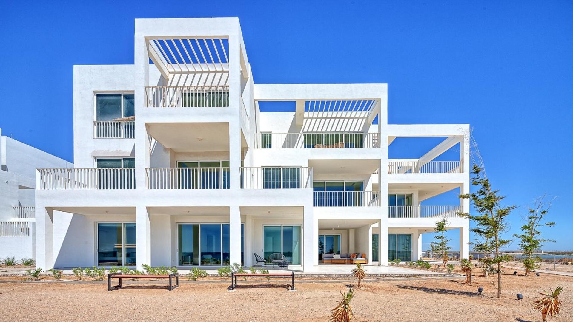 Aparthotel Costa Divina B6 By Kivoya Puerto Peñasco Exteriér fotografie