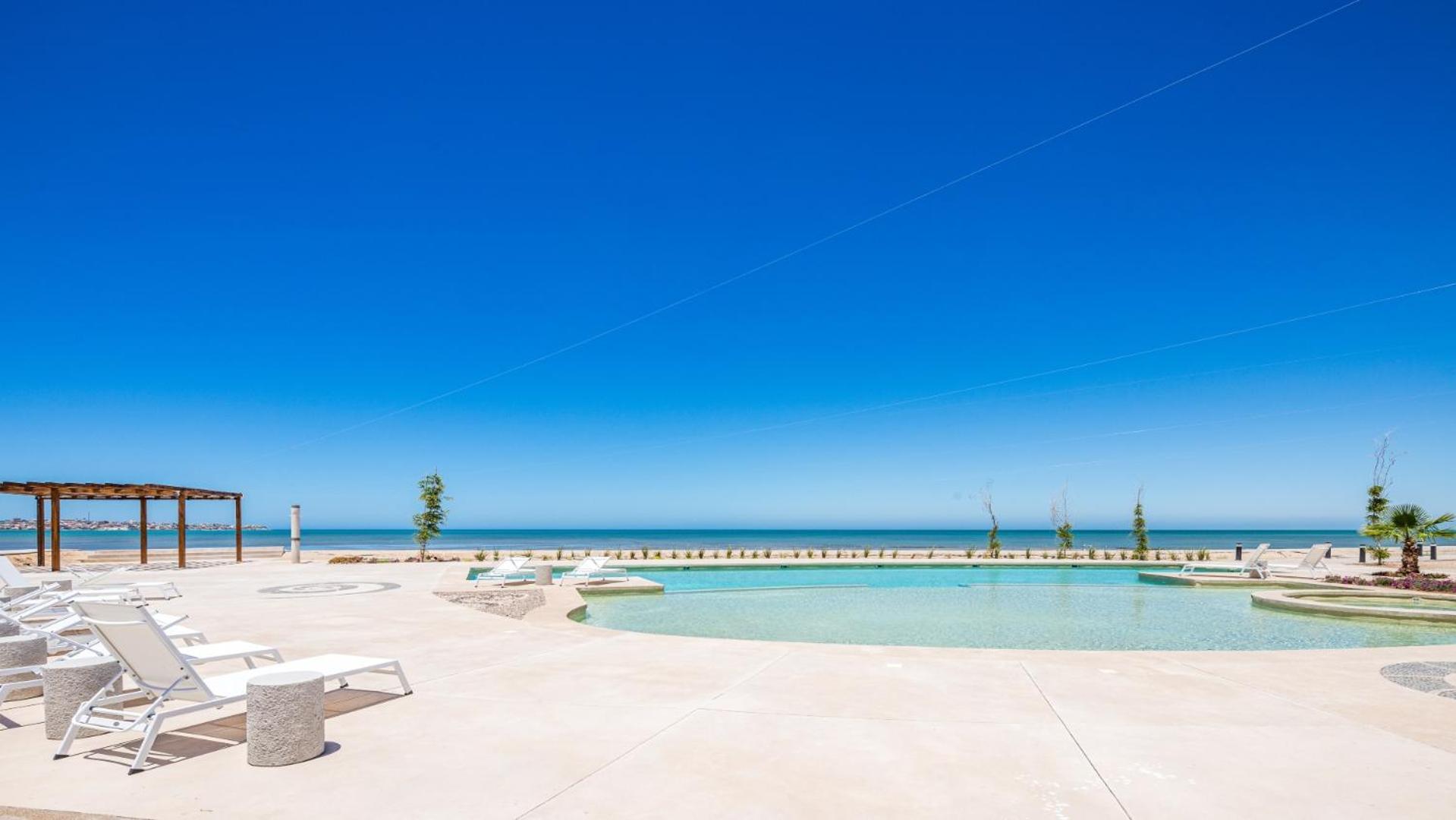 Aparthotel Costa Divina B6 By Kivoya Puerto Peñasco Exteriér fotografie