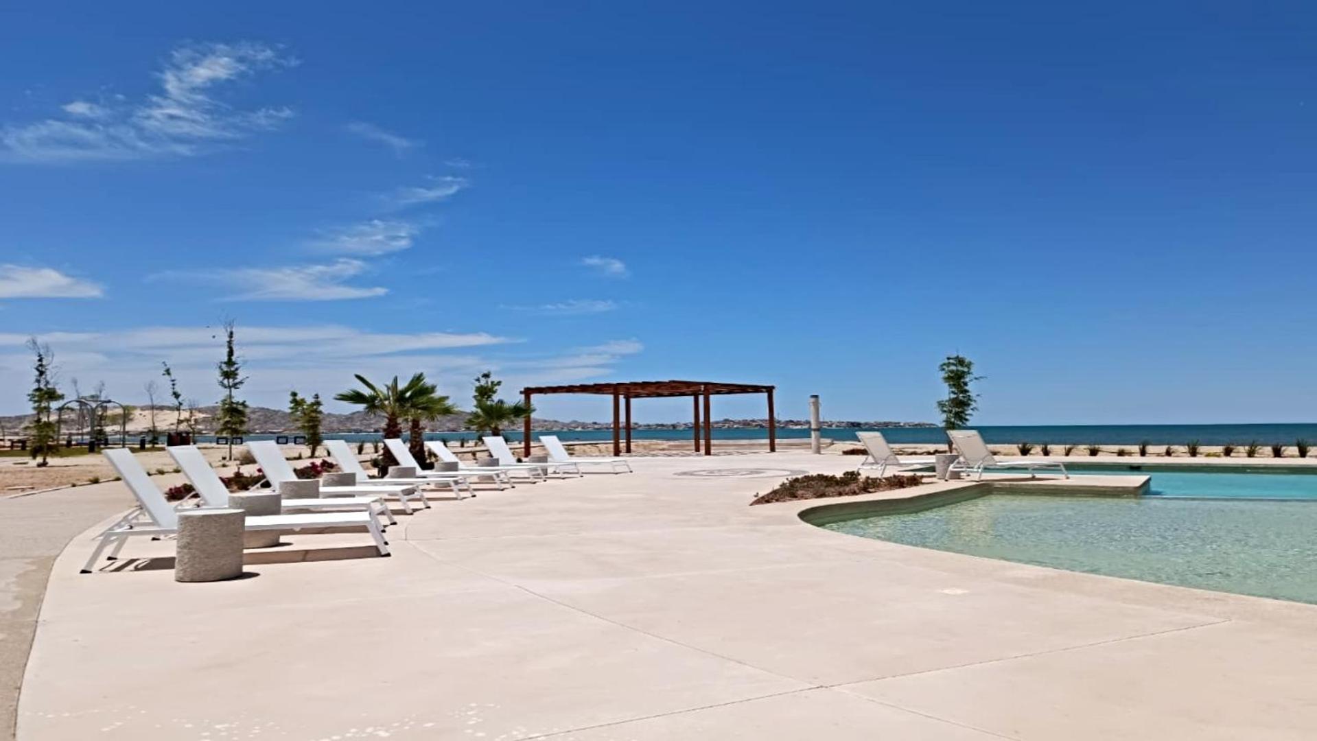 Aparthotel Costa Divina B6 By Kivoya Puerto Peñasco Exteriér fotografie