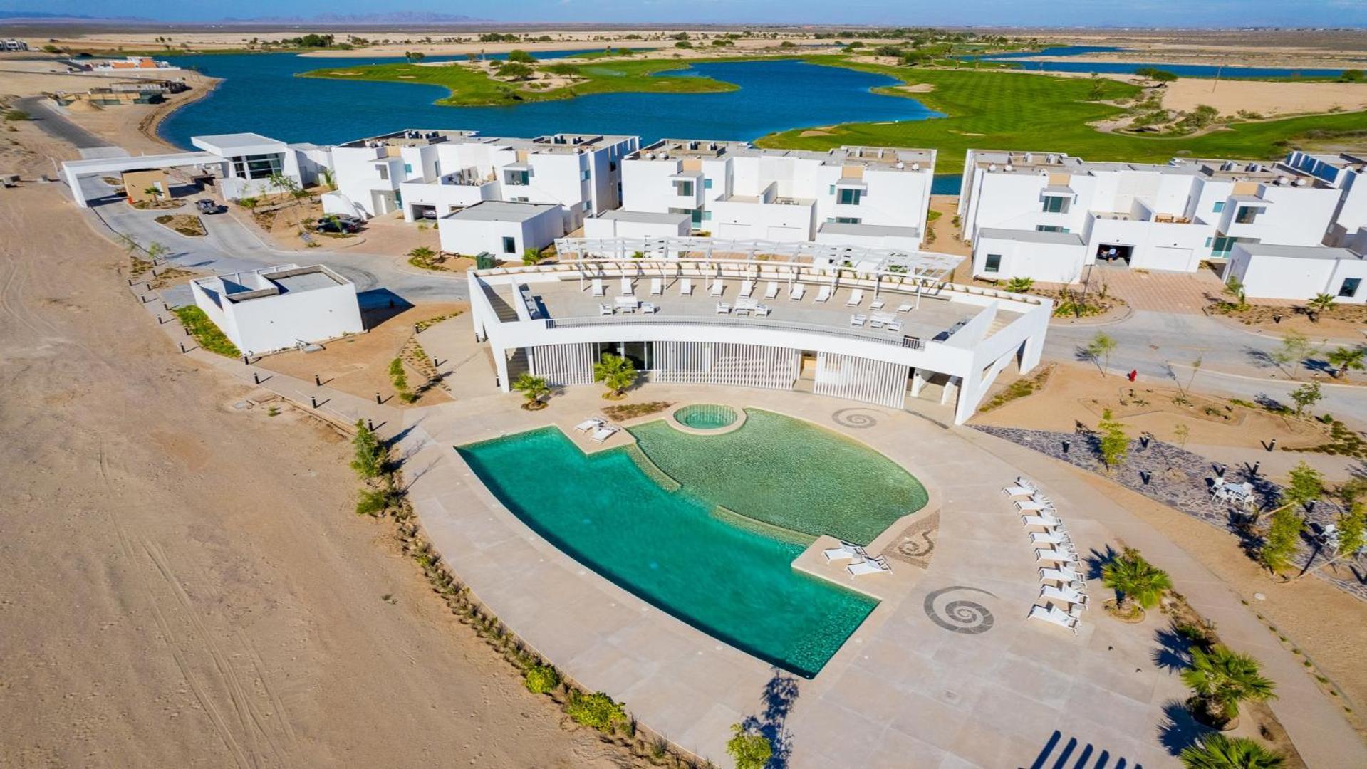 Aparthotel Costa Divina B6 By Kivoya Puerto Peñasco Exteriér fotografie