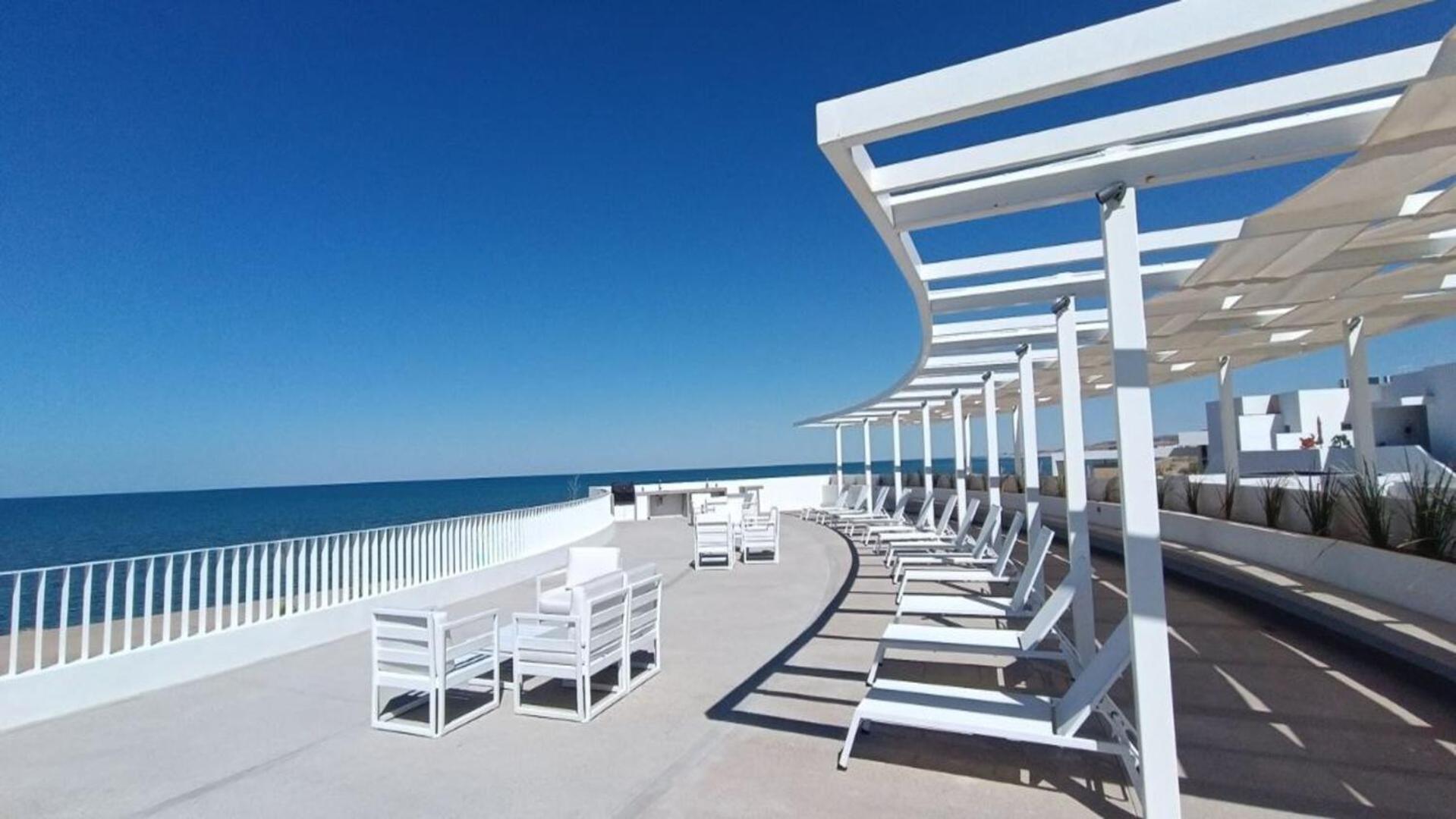 Aparthotel Costa Divina B6 By Kivoya Puerto Peñasco Exteriér fotografie