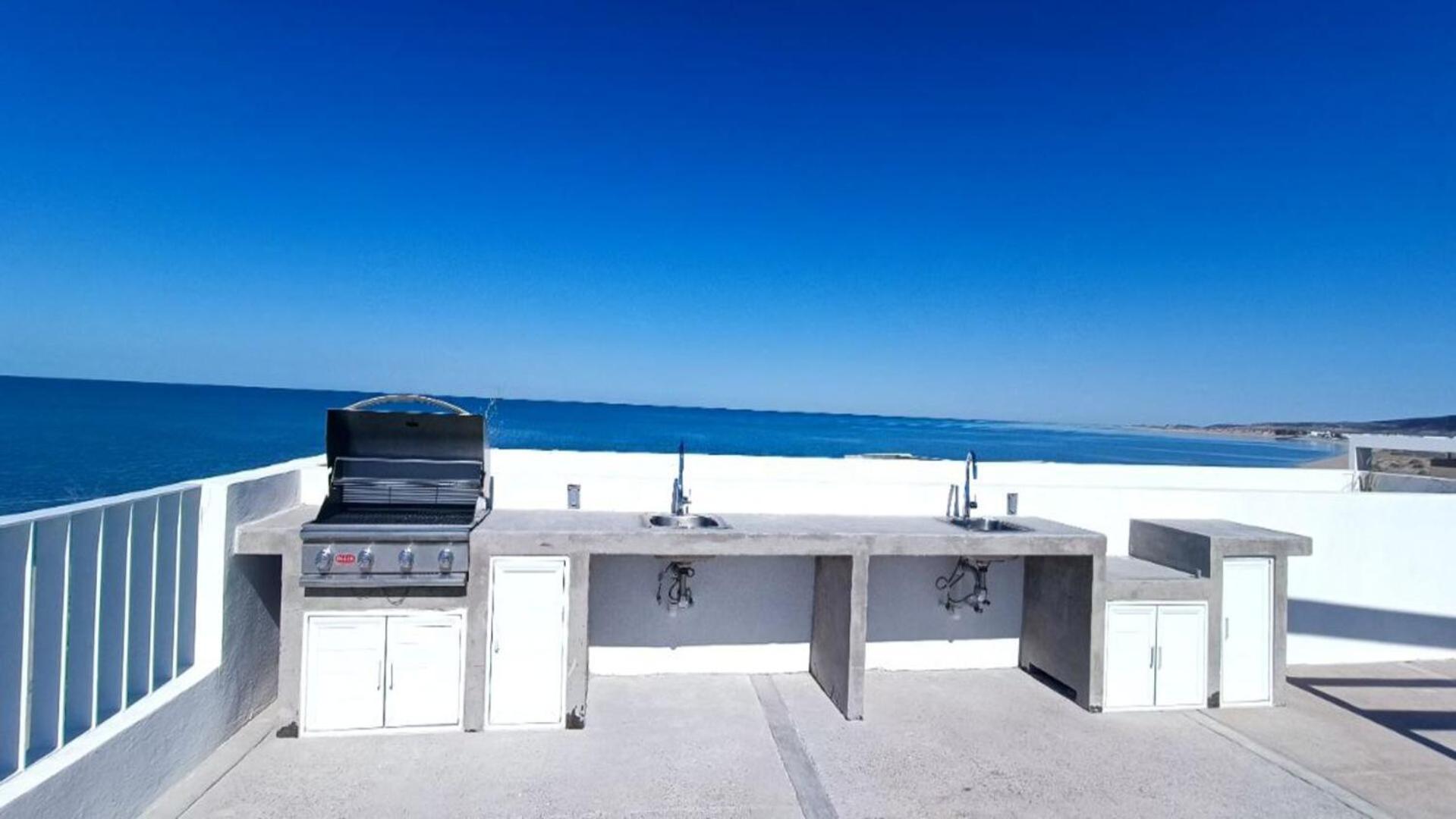 Aparthotel Costa Divina B6 By Kivoya Puerto Peñasco Exteriér fotografie